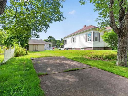 326 Brunswick Street, Truro, NS 