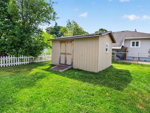 326 Brunswick Street, Truro, NS 