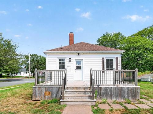 326 Brunswick Street, Truro, NS 
