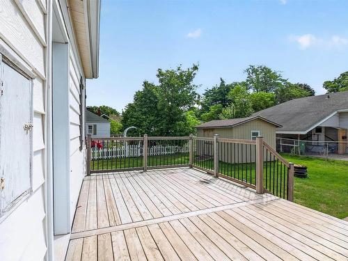 326 Brunswick Street, Truro, NS 