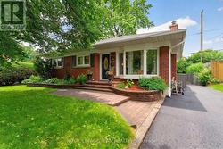 1144 CLINE CRESCENT  Ottawa, ON K2C 2P2