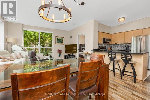 102 - 48 Suncrest Boulevard, Markham, ON 