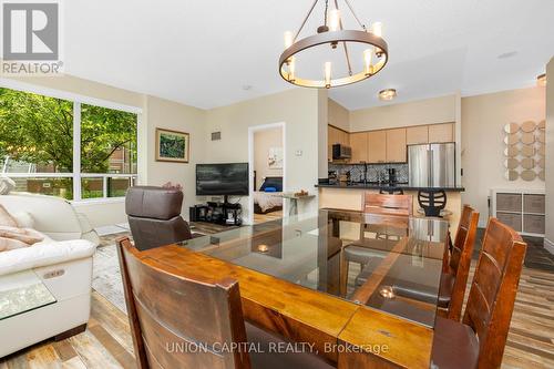 102 - 48 Suncrest Boulevard, Markham, ON 
