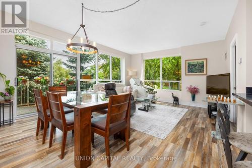 102 - 48 Suncrest Boulevard, Markham, ON 