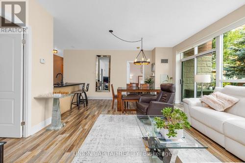 102 - 48 Suncrest Boulevard, Markham, ON 