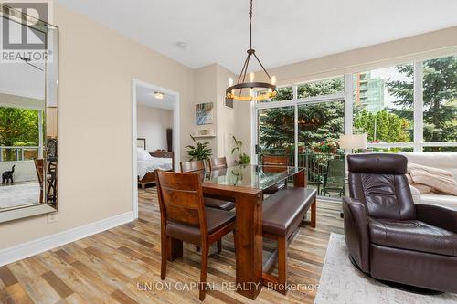 102 - 48 Suncrest Boulevard, Markham, ON 