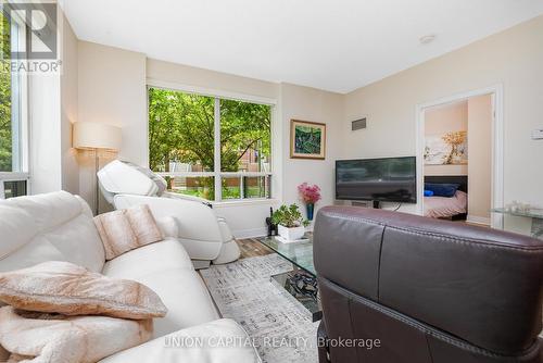 102 - 48 Suncrest Boulevard, Markham, ON 