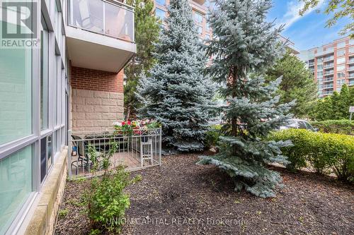 102 - 48 Suncrest Boulevard, Markham, ON 