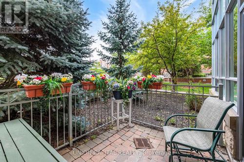 102 - 48 Suncrest Boulevard, Markham, ON 