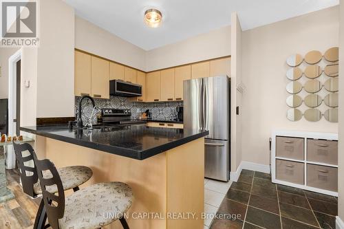 102 - 48 Suncrest Boulevard, Markham, ON 