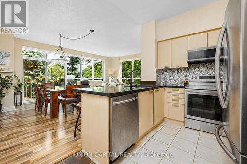 102 - 48 Suncrest Boulevard, Markham, ON 