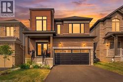 7 MEARS Road  Paris, ON N3L 3E2
