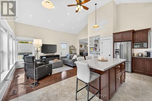 46 Bay Street, Mississauga, ON - Indoor