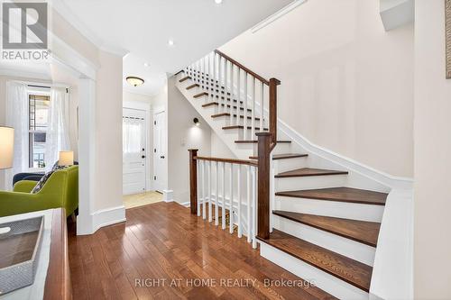 46 Bay Street, Mississauga, ON - Indoor Photo Showing Other Room