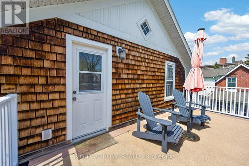 46 Bay Street, Mississauga, ON - Outdoor With Exterior