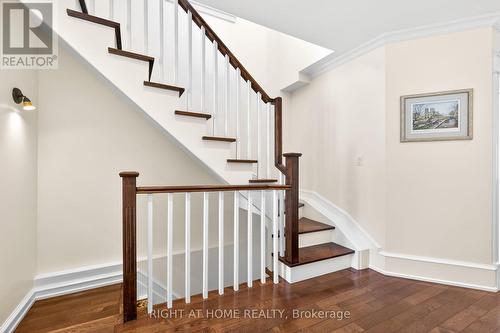 46 Bay Street, Mississauga, ON - Indoor Photo Showing Other Room