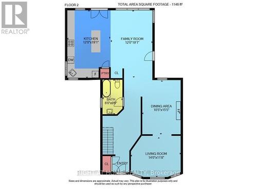 46 Bay Street, Mississauga, ON - Other