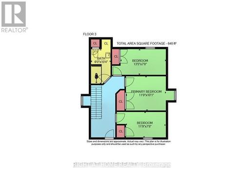 46 Bay Street, Mississauga, ON - Other