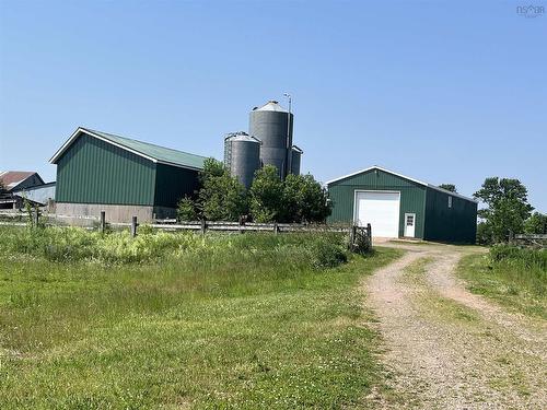 92 Putnam Road, Masstown, NS 