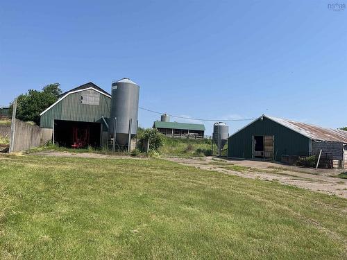92 Putnam Road, Masstown, NS 