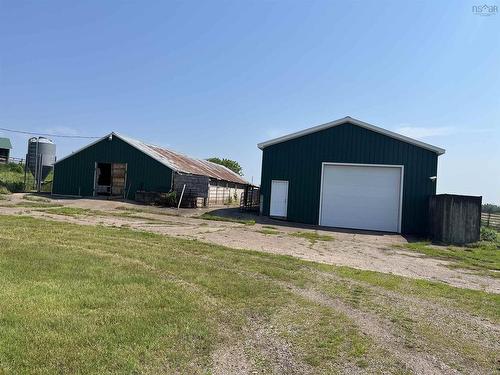 92 Putnam Road, Masstown, NS 