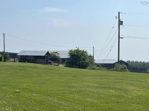 92 Putnam Road, Masstown, NS 
