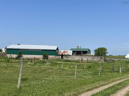 92 Putnam Road, Masstown, NS 