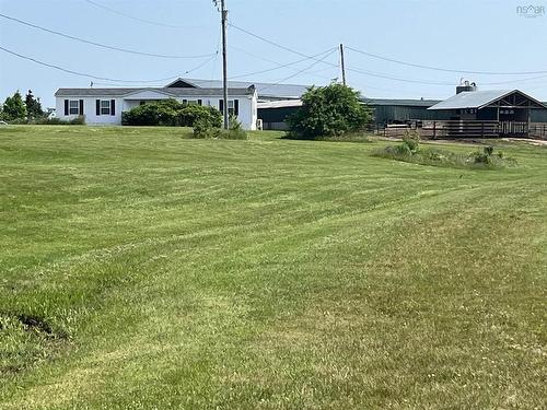 92 Putnam Road, Masstown, NS 