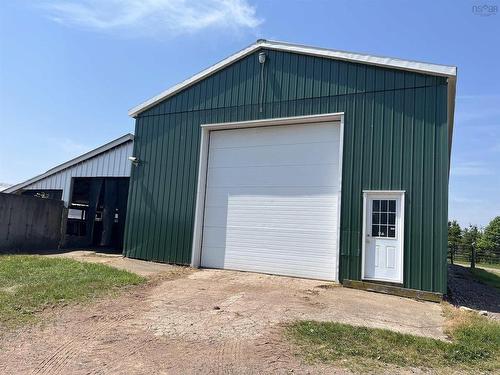 92 Putnam Road, Masstown, NS 