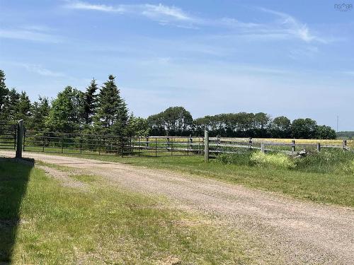 92 Putnam Road, Masstown, NS 