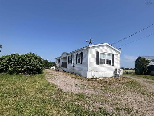 92 Putnam Road, Masstown, NS 