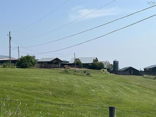 92 Putnam Road, Masstown, NS 