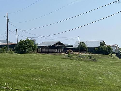 92 Putnam Road, Masstown, NS 