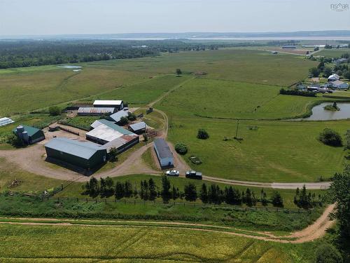 92 Putnam Road, Masstown, NS 