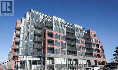 322 - 681 YONGE STREET  Barrie, ON L4N 4E8