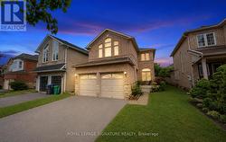 3252 LABURNUM CRESCENT  Mississauga, ON L5N 7M2