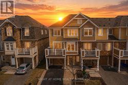 525 CAVANAGH LANE Milton, ON L9T 8G4