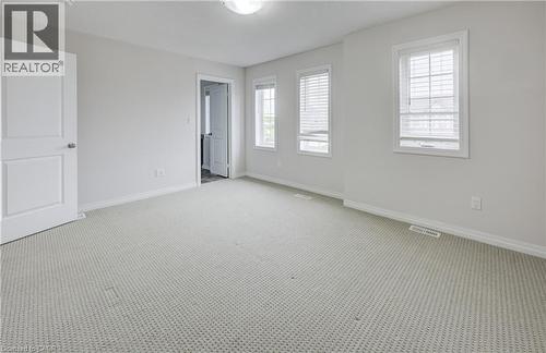 823 Paris Boulevard, Waterloo, ON - Indoor Photo Showing Other Room