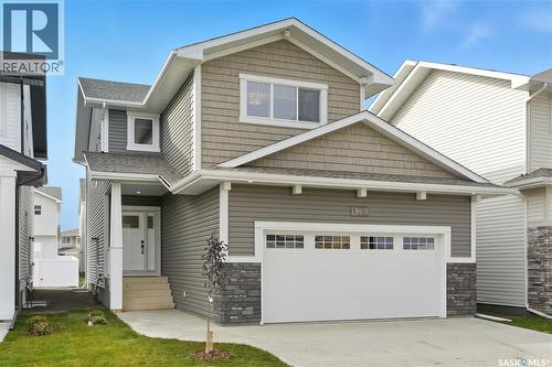 692 Nazarali LANE  Saskatoon, SK S7V 1X5