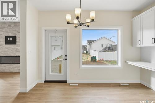 692 Nazarali Lane, Saskatoon, SK - Indoor Photo Showing Other Room