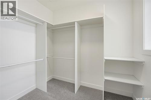 692 Nazarali Lane, Saskatoon, SK - Indoor With Storage