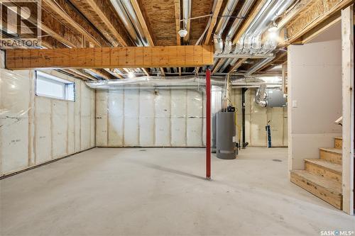 692 Nazarali Lane, Saskatoon, SK - Indoor Photo Showing Basement