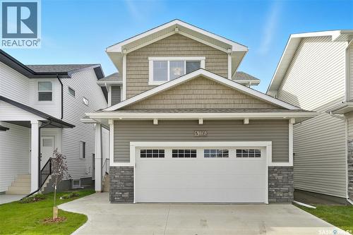 692 Nazarali Lane, Saskatoon, SK - Outdoor