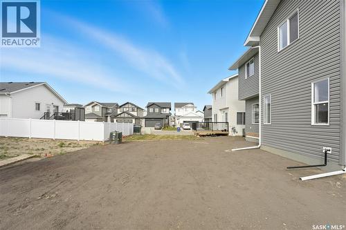 692 Nazarali Lane, Saskatoon, SK - Outdoor