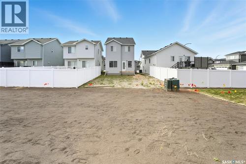 692 Nazarali Lane, Saskatoon, SK - Outdoor