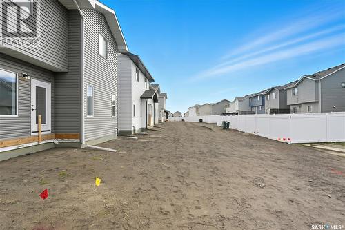 692 Nazarali Lane, Saskatoon, SK - Outdoor