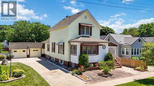 118 PARKER STREET  Sarnia, ON N7T 6G1
