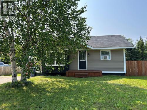 28 Spruce Avenue  Happy Valley-Goose Bay, NL A0P 1C0