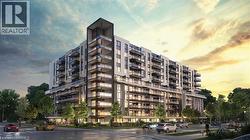 575 CONKLIN Road Unit# 712 Brantford, ON N3T 0Y2
