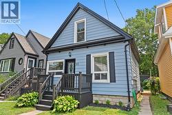 35 EAST 27TH Street  Hamilton, ON L8V 3E8